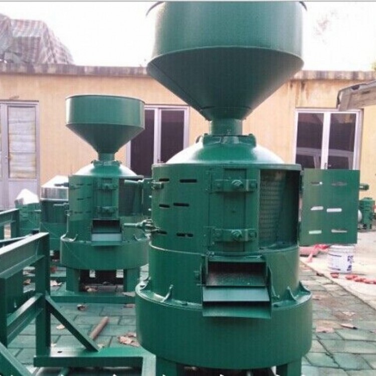 安徽蚌埠小型碾米机新型粗粮碾米机