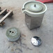 日喀则石磨机电动商用豆浆设备调价信息