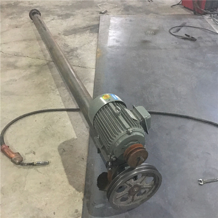 温州加厚钢管螺旋输送机推荐加厚钢管螺旋输送机