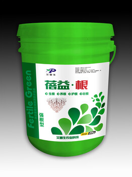 氨基酸水溶肥料艾普生蓓益根氨基酸水溶肥料廠家包郵