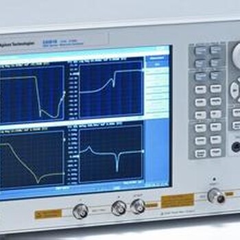 维修AgilentE5062B网络分析仪回收E5062B