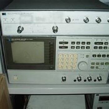 二手惠普HP8751A网络分析仪HP8751AAG8751A