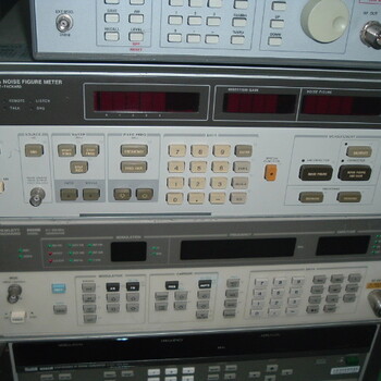 二手HP8970B噪声系数分析安捷伦8970B