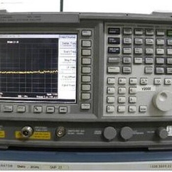 二手AgilentE4403B频谱分析仪安捷伦E4402B频谱仪