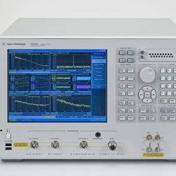 安捷伦E5052B信号源分析仪AgilentE5052BSSA信号源分析仪