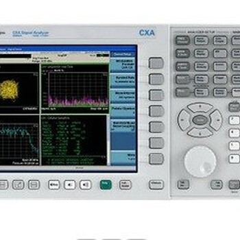 现货N9030A26.5GHz信号分析仪N9320B,N9020B回收