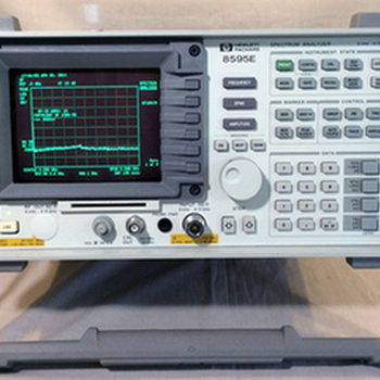厂家大量频谱分析仪HP8595E/HP8594E现货6.5G