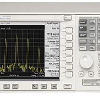 E4440A厂家回收26.5G频谱分析仪E4440A品质好