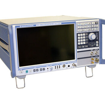 德国进口FSW43,FSW50,FSW67,FSW26频谱分析仪