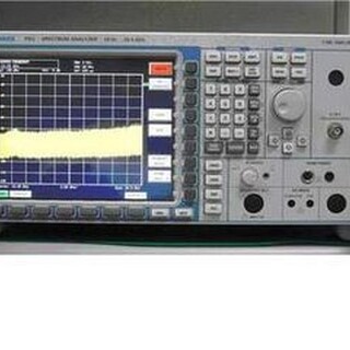 德国品牌FSU3,FSU8,FSU26,FSU43频谱分析仪图片