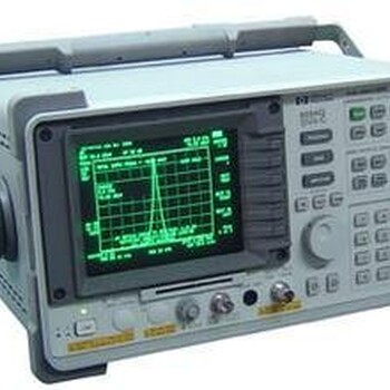 HP8565EC/进口频谱仪回收