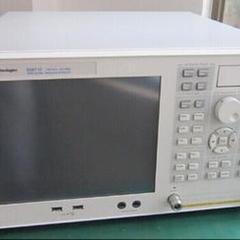 是德科技E5053A微波下变频器AgilentE5053A
