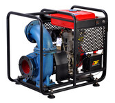 柴油水泵-伊藤の动力-YT60DP报价