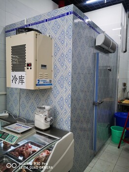 靖邊大型節(jié)能冷庫質(zhì)量