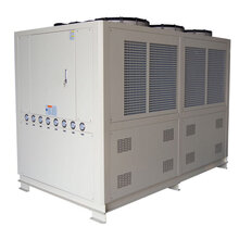 淄博小型跃远科技冷水机批发代理,低温冷水机图片