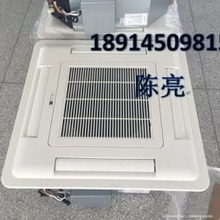 戴森空调科技（江苏）有限公司风机盘管