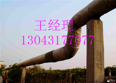吉林钢套钢保温钢管生产厂家-污水钢套钢保温钢管