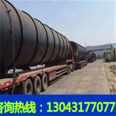 漳州新型水泥砂浆防腐钢管厂家价格