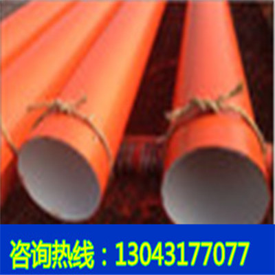 扬州新型刷油缠布防腐钢管实力厂家
