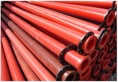 乌鲁木齐环氧树脂防腐钢管-资讯环氧树脂防腐钢管生产厂家