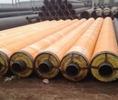 宜宾3pe防腐螺旋钢管%聚氨酯保温钢管厂家价格图片