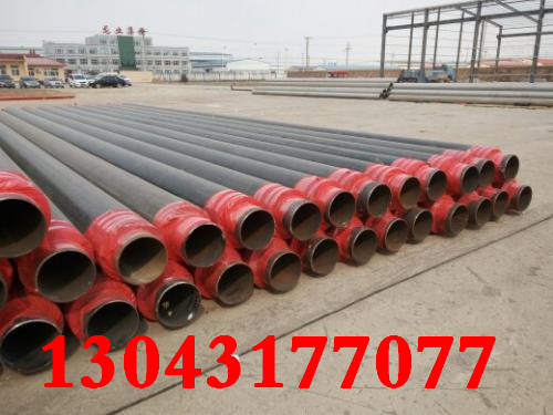 杭州灌溉聚氨酯保温钢管厂家（货到付款），