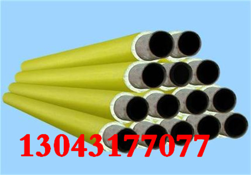 德阳环氧煤沥青防腐钢管/规格(销售)