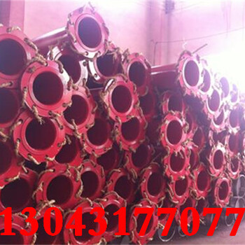 锡林郭勒加强级内8710防腐钢管生产厂家（全国销售），