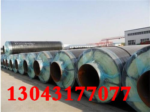武汉顶管内外涂塑钢管生产厂家（销售），