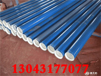 吐鲁番饮水防腐钢管生产市场(防腐厂家)图片0