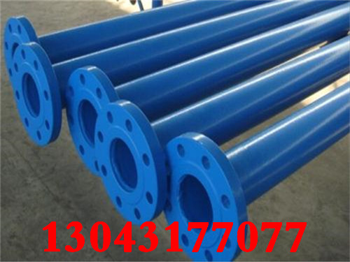 衢州ipn8710防腐钢管生产工艺