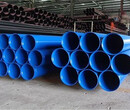 达州地式保温钢管生产厂家，TPEP防腐钢管质量保证