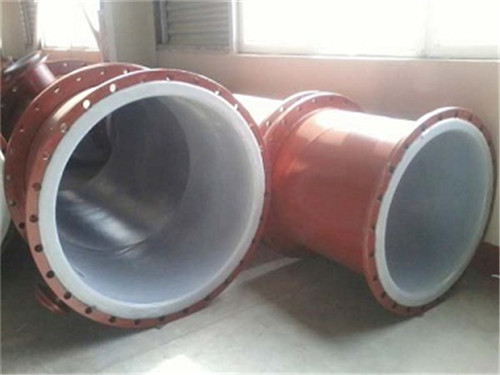 邢台走水用涂塑钢管生产厂家，环氧煤沥青防腐螺旋管