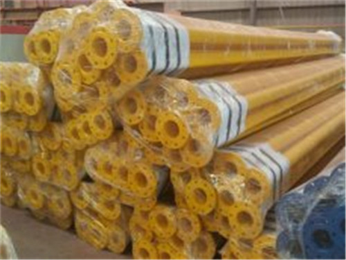 乐山环氧树脂防腐钢管生产厂家，保温钢管生产厂家