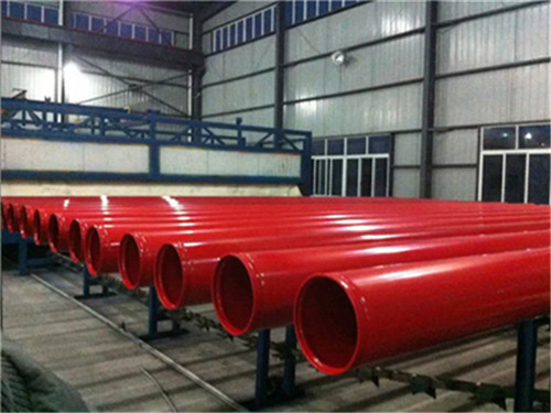 四平蒸汽保温钢管生产厂家，钢套钢保温钢管生产