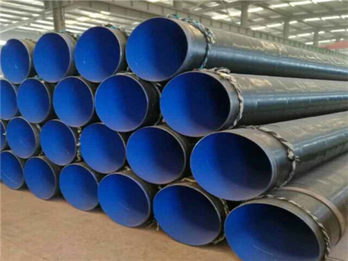 环氧粉末防腐钢管生产-南京(发货)