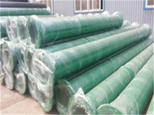 环氧树脂防腐钢管生产厂家-玉溪(发货)