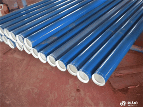 广安加强级环氧煤沥青防腐钢管价格合理,销售