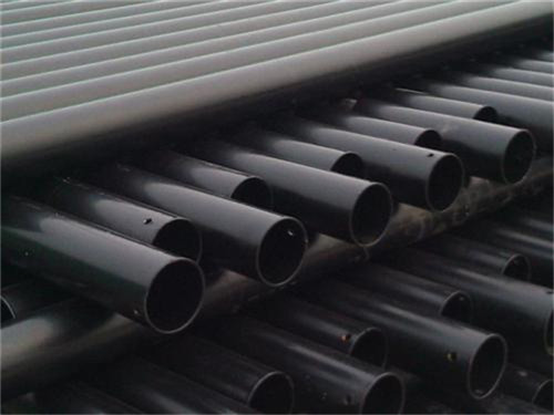 自贡地式保温钢管生产厂家，环氧粉末防腐钢管厂家