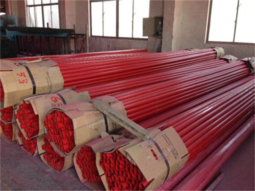 吐鲁番夹克保温钢管生产厂家，E防腐钢管生产厂家