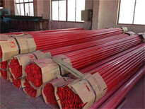 北京刷油缠布防腐钢管新价格,全国销售图片3