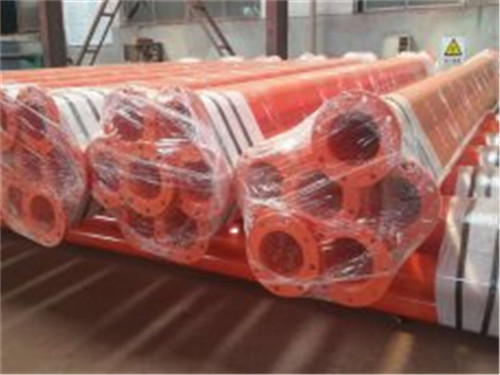 庆阳小口径环氧煤沥青防腐钢管生产厂家，发泡保温钢管规格