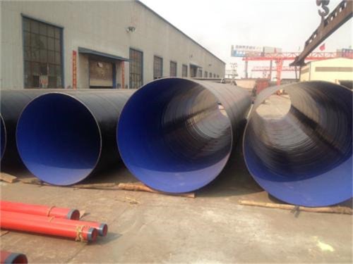 鄂尔多斯小口径保温钢管生产厂家，聚氨酯保温钢管公司