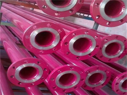 鄂尔多斯小口径保温钢管生产厂家，聚氨酯保温钢管公司