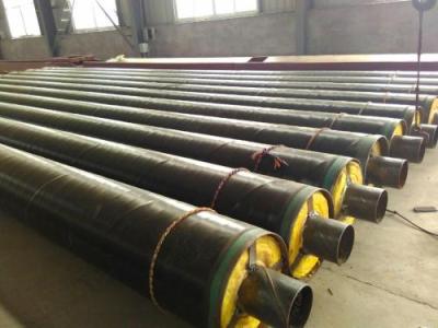 加强级环氧煤沥青防腐钢管用途-郴州(发货)