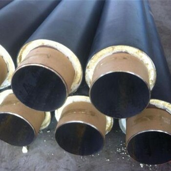 蒸汽保温钢管用途-武威(全国发货)