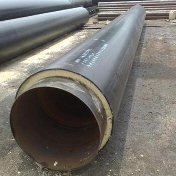 晋中TPEP防腐钢管生产厂家，保温钢管规格
