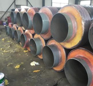 环氧树脂防腐钢管生产市场-廊坊(发货)