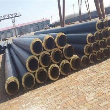 新疆小口径3pe防腐钢管出厂价-(全国销售)