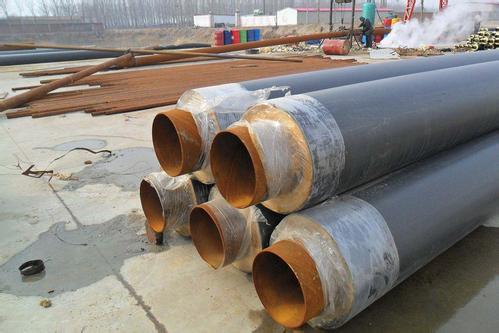 加强级环氧煤沥青防腐钢管公司-齐齐哈尔(发货)